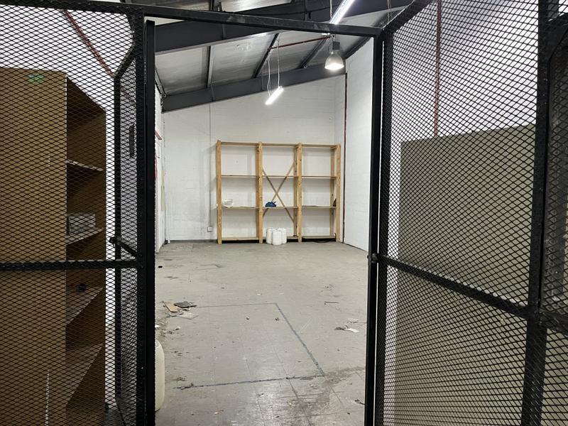 To Let commercial Property for Rent in Montague Gardens Western Cape